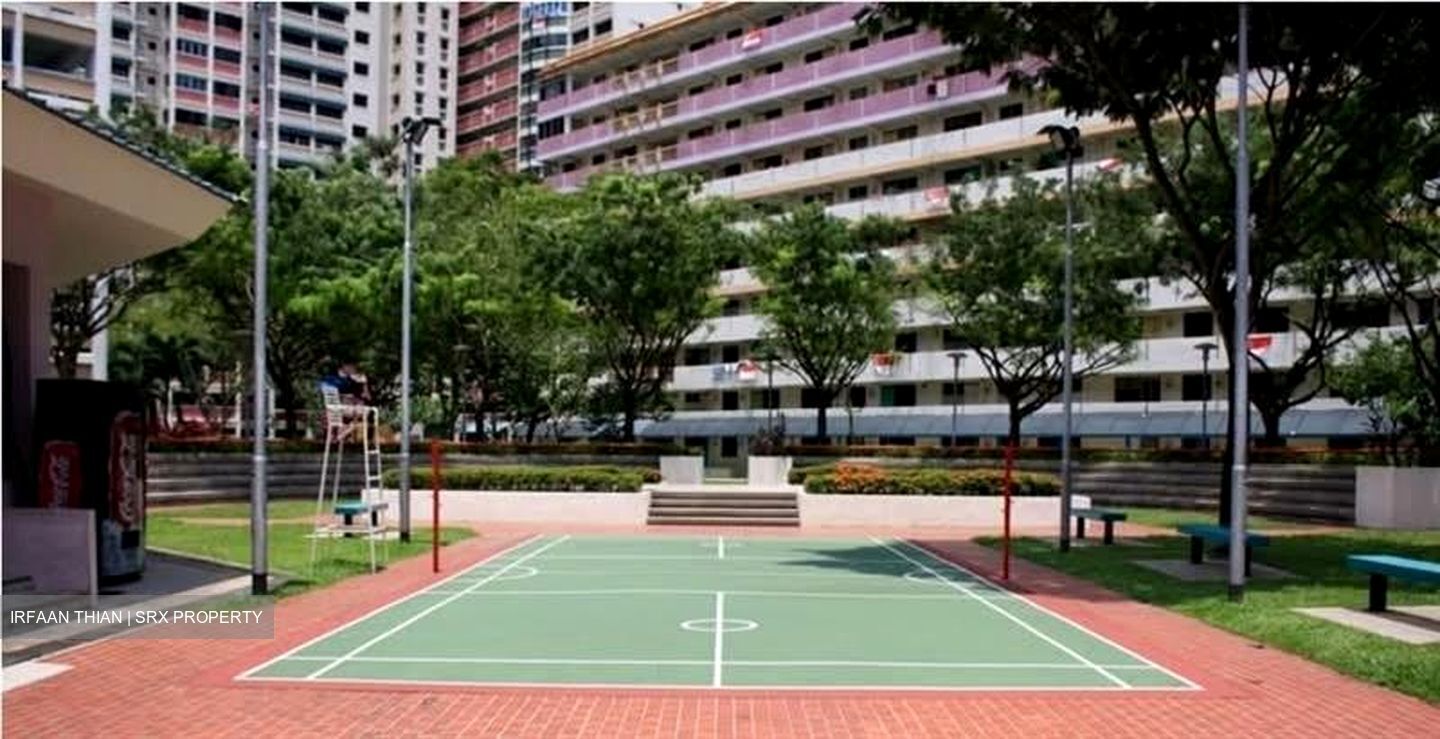 Blk 120 Toa Payoh View (Toa Payoh), HDB 2 Rooms #614601591